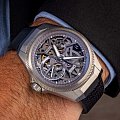 Часы Oris Propilot X Calibre 115 01 115 7759 7153-Set5 22 04TLC фото 5